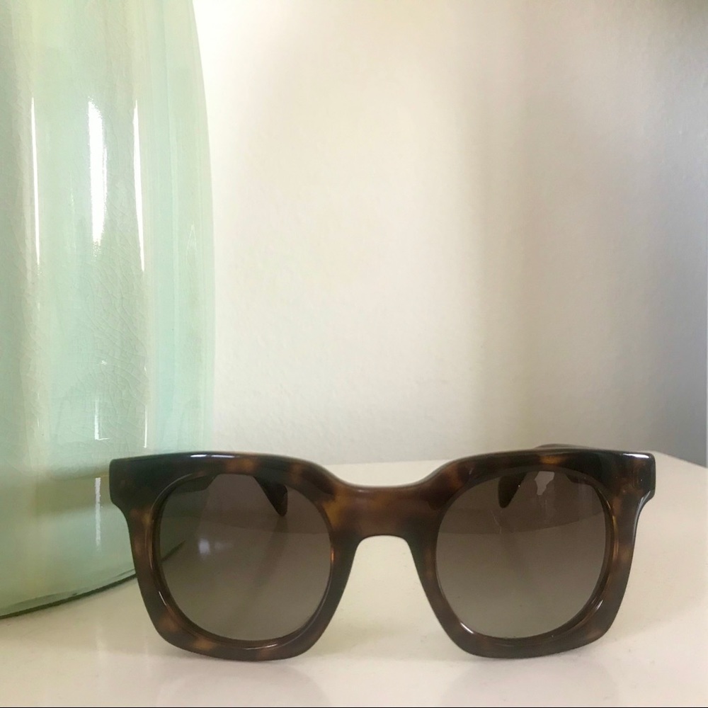 Marc by Marc Jacobs Sunglasses